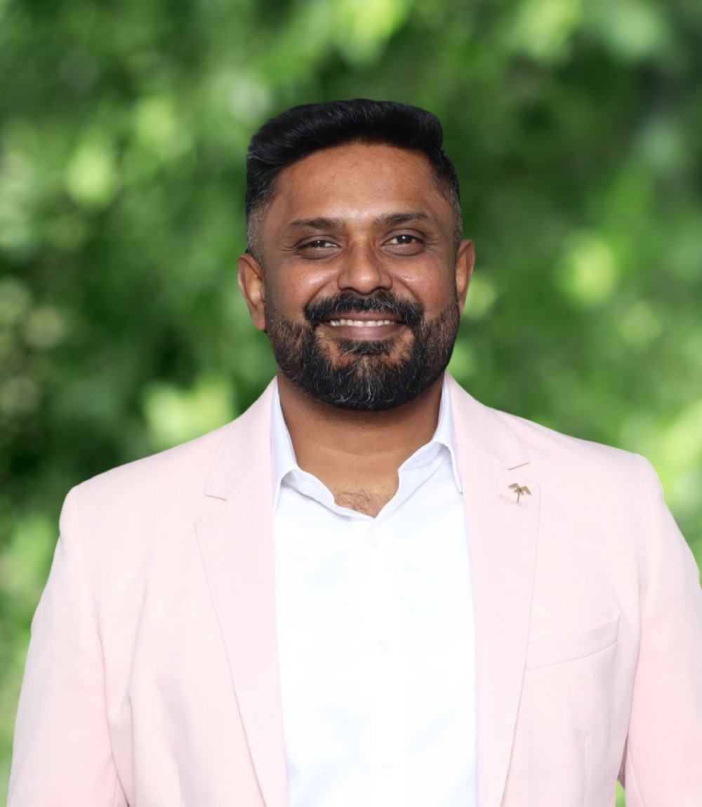 Amith Thampi