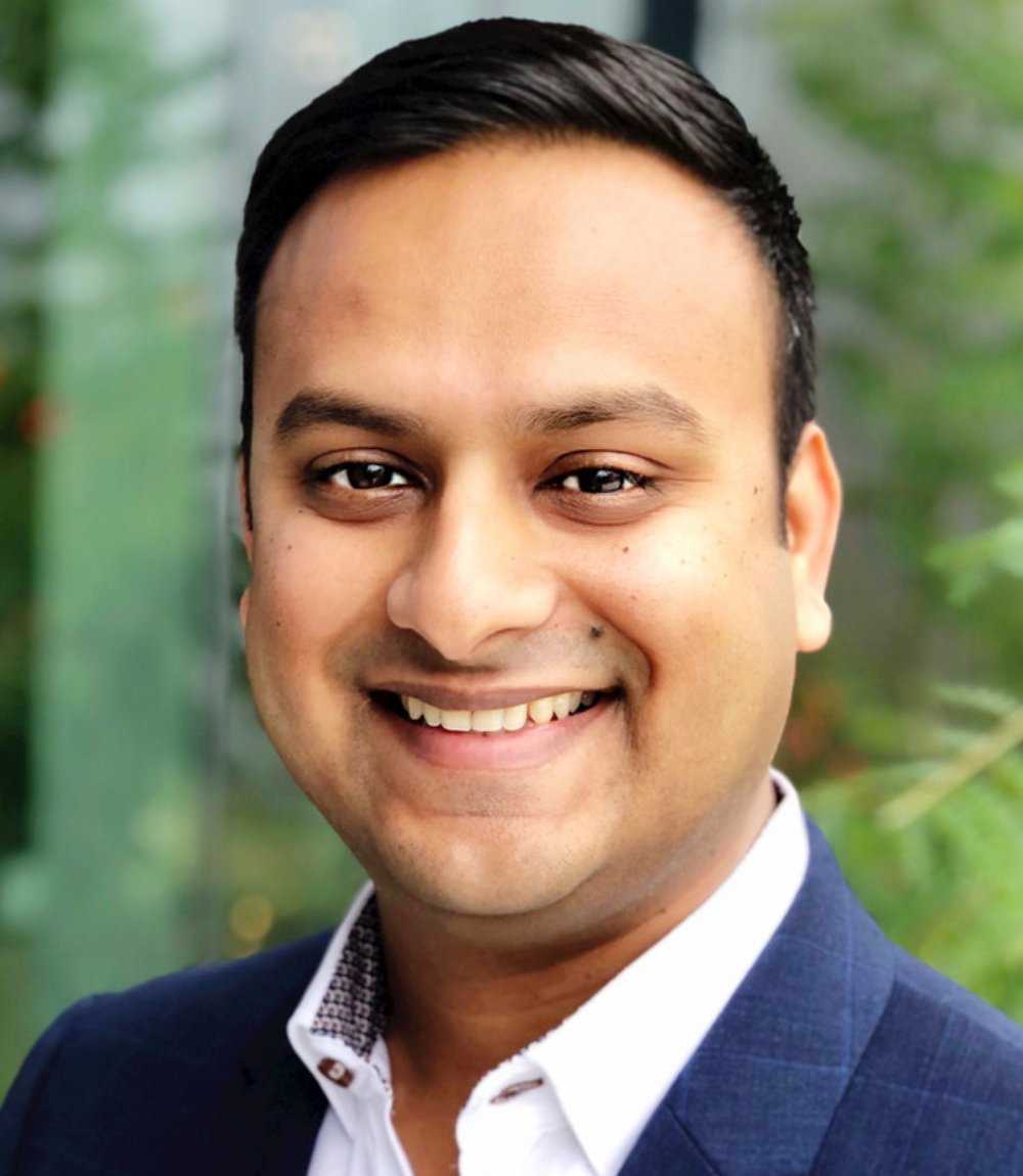Jason Silvanus Gnanaprakasam